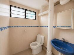 Blk 25 Marsiling Green (Woodlands), HDB 4 Rooms #560341581
